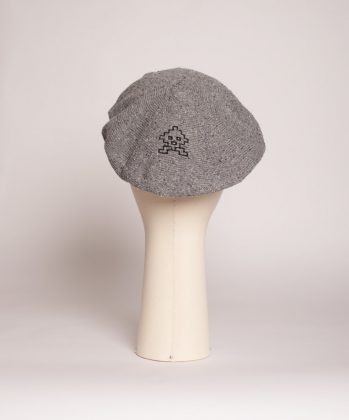 Collection capsule Le béret français x MyInitial.fr