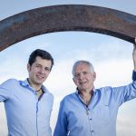 PORTRAIT TOURNAIRE