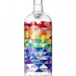 Absolut Mix fond blanc