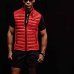 Collection capsule Black sport – IZAC (5)