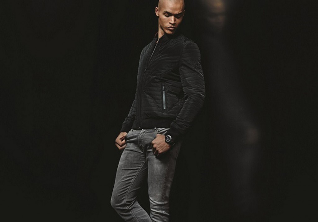 Veste izac black sport best sale