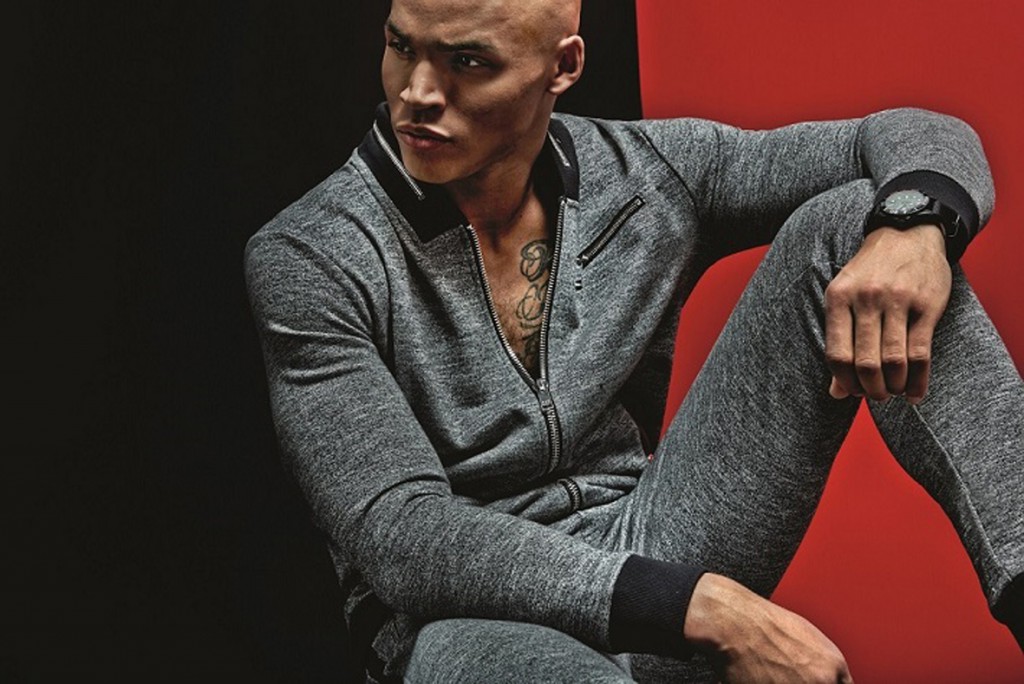 Izac mode homme best sale