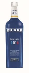 Edition limitee2016Ricard