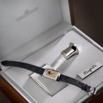 Jaeger LeCoultre Reverso Magritte