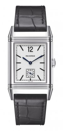 85e anniversaire du modèle Reverso jaeger-lecoultre