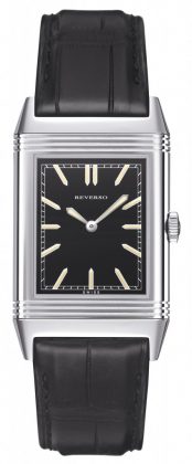 85e anniversaire du modèle Reverso jaeger-lecoultre