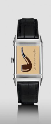 85e anniversaire du modèle Reverso jaeger-lecoultre