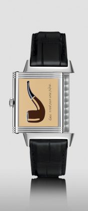 85e anniversaire du modèle Reverso jaeger-lecoultre