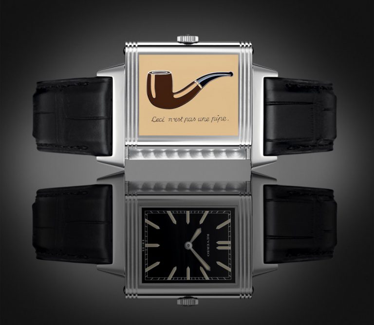 85e anniversaire du modèle Reverso jaeger-lecoultre