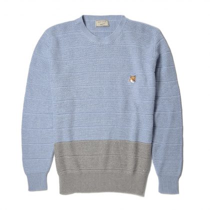 Collection Capsule Eté 2016 – Mr Porter X Maison Kitsuné