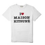 MAISON KITSUNE FOR MR PORTER 6