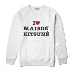 MAISON KITSUNE FOR MR PORTER 7