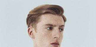 Collection Capsule Eté 2016 – Mr Porter X Maison Kitsuné