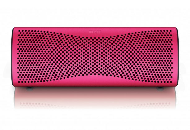 Edtion limitée Rose brillant Kef Muo 2016