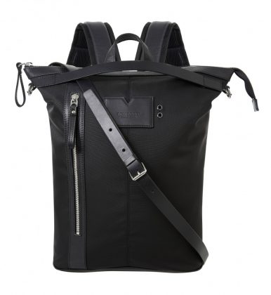 Tri-porter sportsbag RON DORFF x FLORIAN DENICOURT