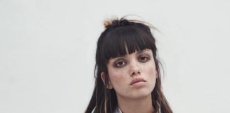 Collection capsule Fred Perry x Bella Freud