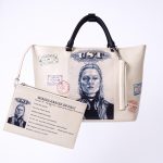 TUMI x Langley Fox Image 2