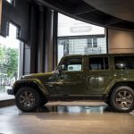 Wrangler 75th Anniversary