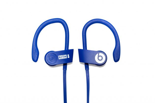 Beats by Dre x Kith x colette