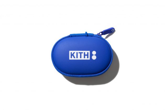 Beats by Dre x Kith x colette