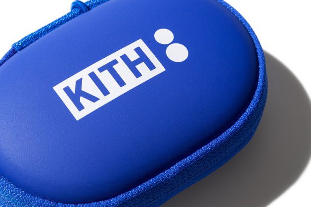 Beats by Dre x Kith x colette