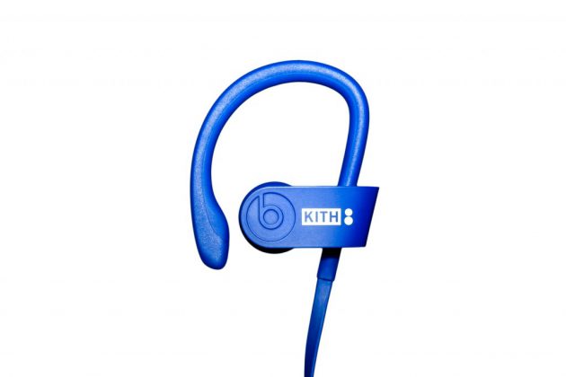 Beats by Dre x Kith x colette