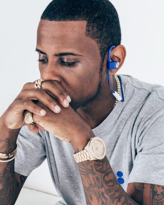 Beats by Dre x Kith x colette