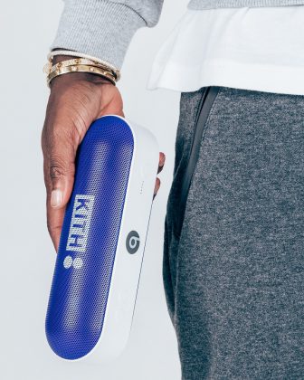 Beats by Dre x Kith x colette