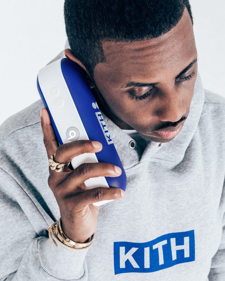 Beats by Dre x Kith x colette