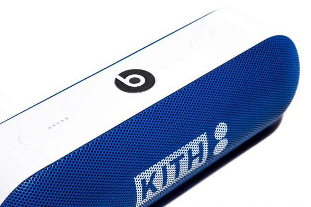 Beats by Dre x Kith x colette