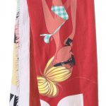 Beach Plaid Mr Z Cote dAzur