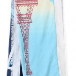 Beach Plaid Mr Z Paris
