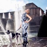 Jean-Daniel Lorieux Fashion by Iris Van Herpen, L’Officiel, Paris, 2011