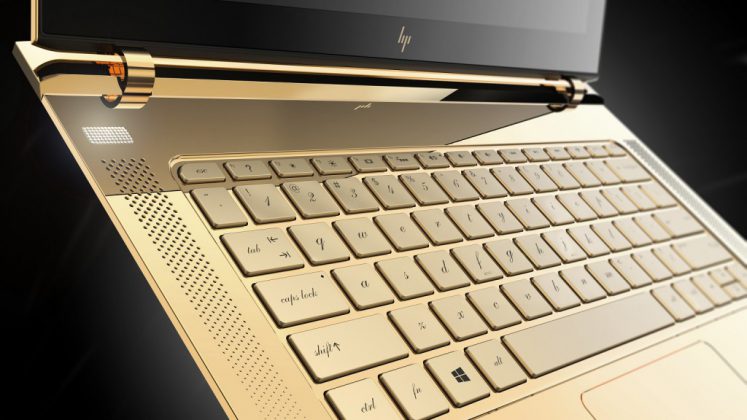 Hp spectre by J.Hannah