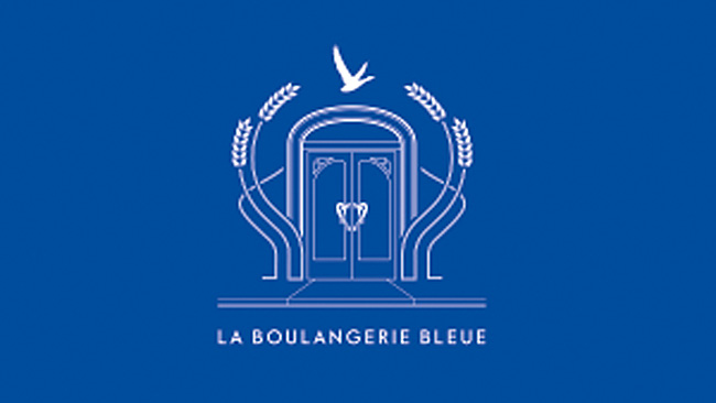4ème édition La boulangerie bleue Paris