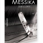 Cover Messika Memoire by Assouline