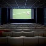 Le Royal Monceau Raffles Paris – Cinema Katara (1)