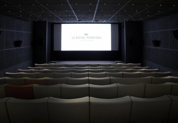 Cinéma Karata