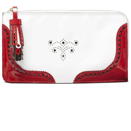 Pochette Collection Capsule Clergerie x disney