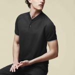 POLO DRY EX COL MONTANT UNIQLO X theory copie