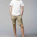 POLO DRY PIQUE UNIQLO X theory copie