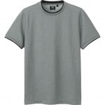 Polo X Theory T-Shirt Dry EX Layered2