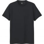 Polo X Theory T-Shirt Dry EX Layered3