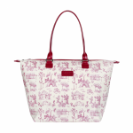 tote bag m paris face