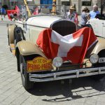 Arrivee rally Peking to Paris 2016 – photos FB-marking (8)