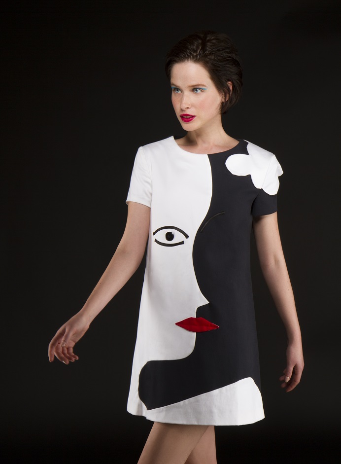 Robe castelbajac best sale