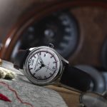 Frédérique Constant – Vintage Rally – Pekin to Paris – nature morte – FC-303WBRP5B6 C