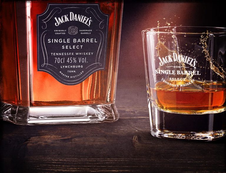 Des créations exclusives à découvrir pour les 150 ans de Jack Daniel’s