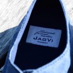 JagVi x Bensimon Edition limitée