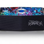 LG x JonOne Enceintes Portable P5